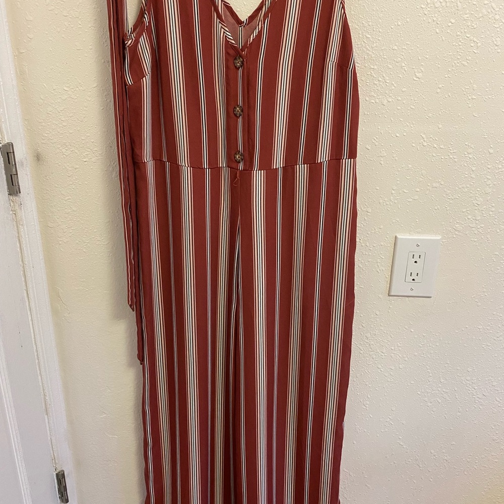 Xhilaration Jumpsuit